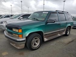 1998 Chevrolet Tahoe C1500 for sale in Riverview, FL