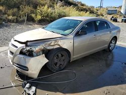 Chevrolet Malibu salvage cars for sale: 2008 Chevrolet Malibu LS