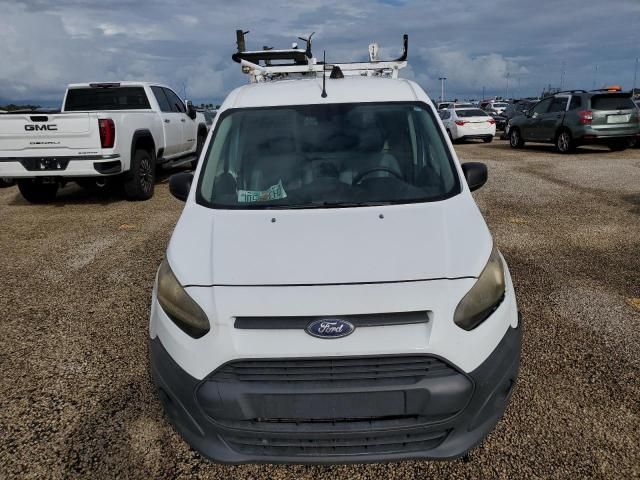 2014 Ford Transit Connect XL