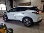 2021 Nissan Murano S