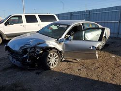 Buick Lucerne salvage cars for sale: 2010 Buick Lucerne CXL