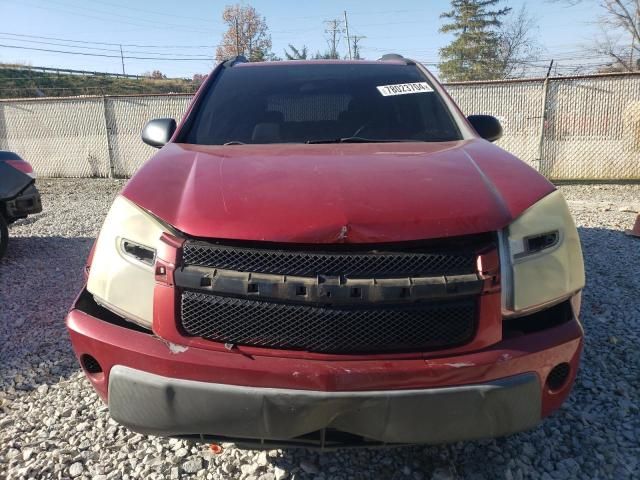 2006 Chevrolet Equinox LS