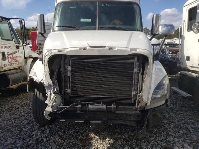 2019 Freightliner Cascadia 125