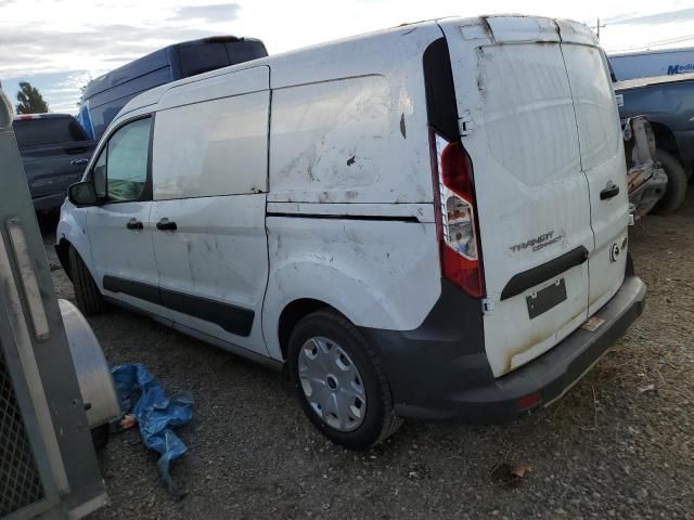 2015 Ford Transit Connect XL