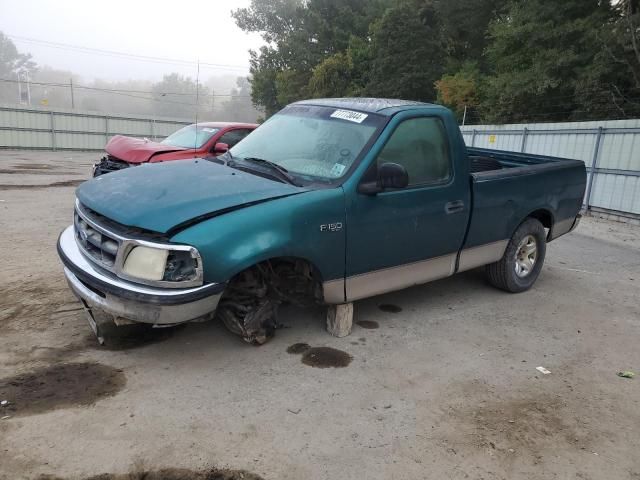 1997 Ford F150