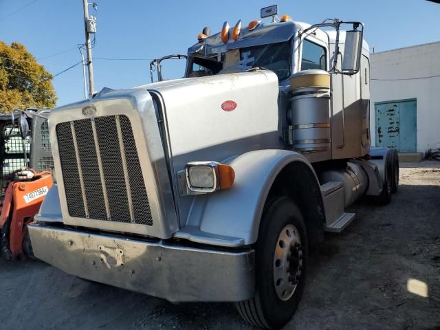 2013 Peterbilt 367