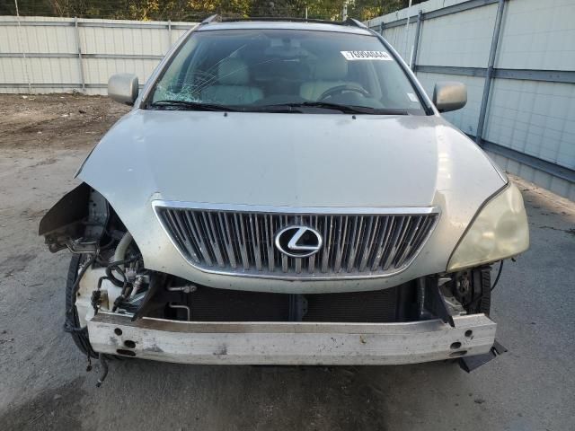 2005 Lexus RX 330