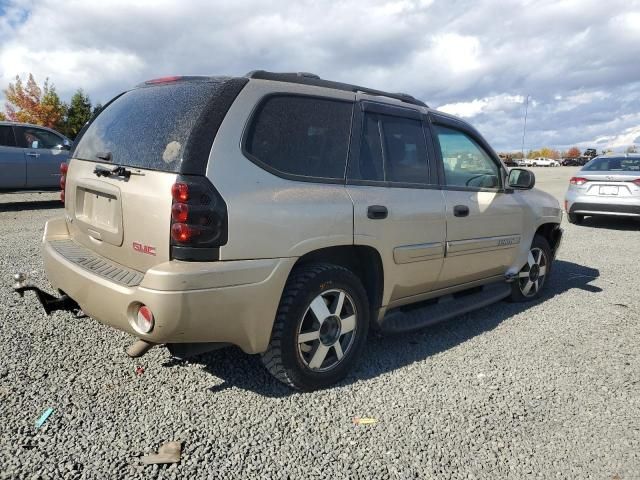 2004 GMC Envoy