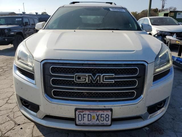 2014 GMC Acadia SLT-1