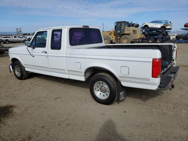 1994 Ford F150