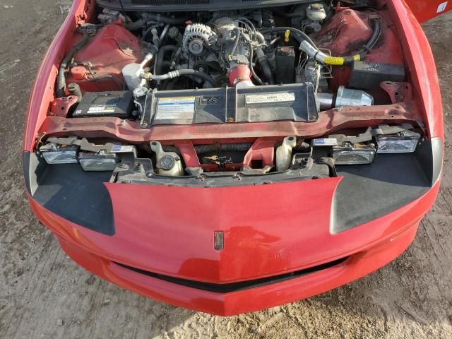 1997 Chevrolet Camaro Base