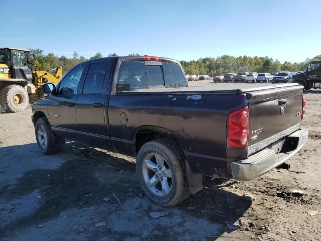 2007 Dodge RAM 1500 ST