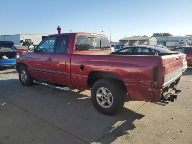 1999 Dodge RAM 1500