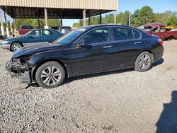 Honda salvage cars for sale: 2014 Honda Accord LX