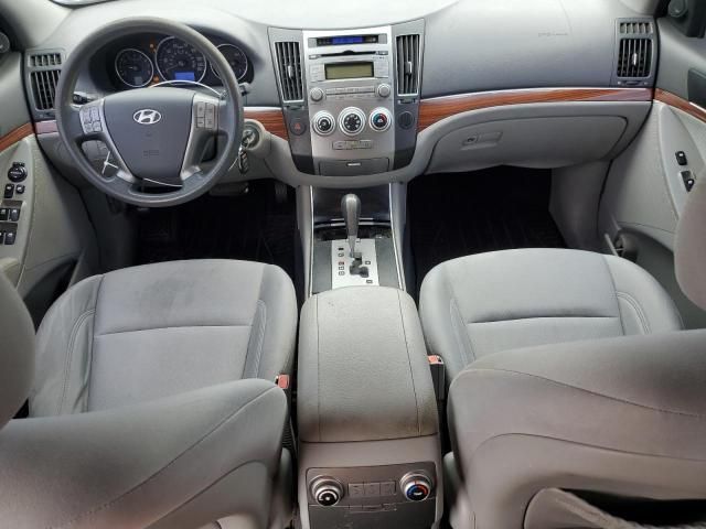 2008 Hyundai Veracruz GLS