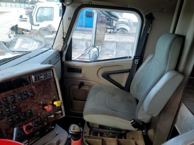 2005 International 9200 9200I