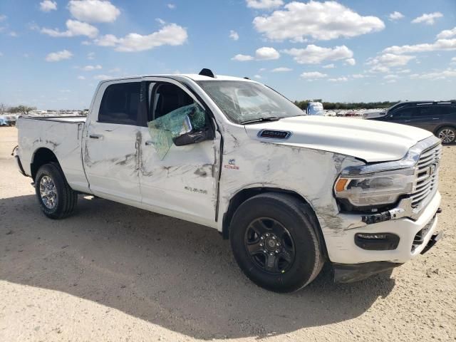 2024 Dodge 2500 Laramie