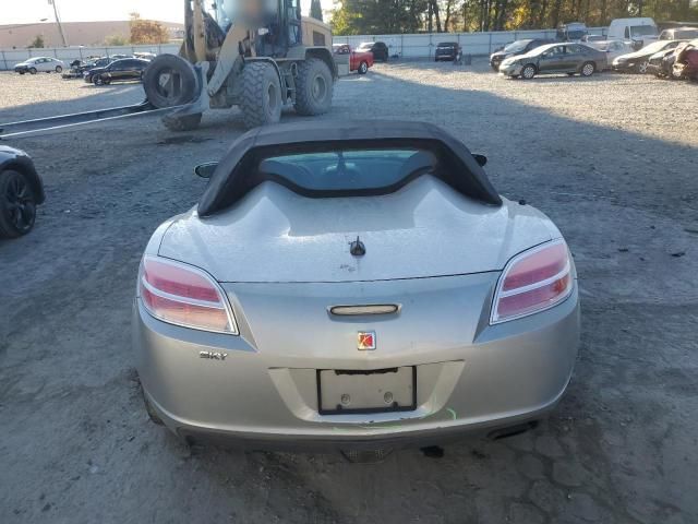 2007 Saturn Sky