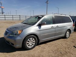 2009 Honda Odyssey EXL for sale in Greenwood, NE