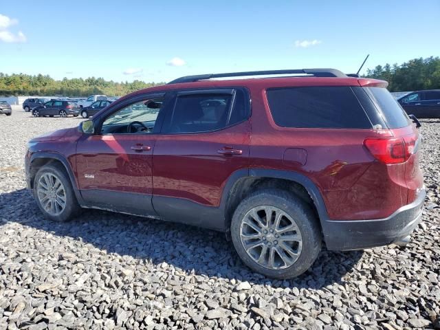 2017 GMC Acadia ALL Terrain