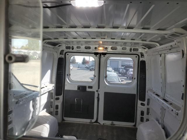 2014 Dodge RAM Promaster 1500 1500 Standard