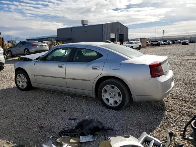 2006 Dodge Charger SE