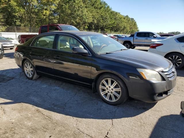 2007 Toyota Avalon XL