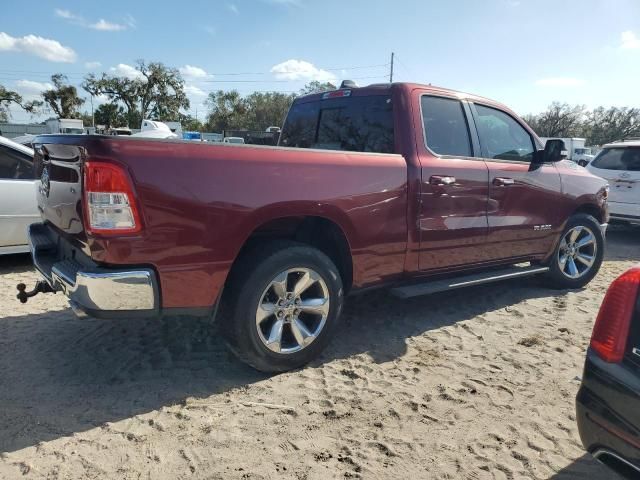 2019 Dodge RAM 1500 BIG HORN/LONE Star