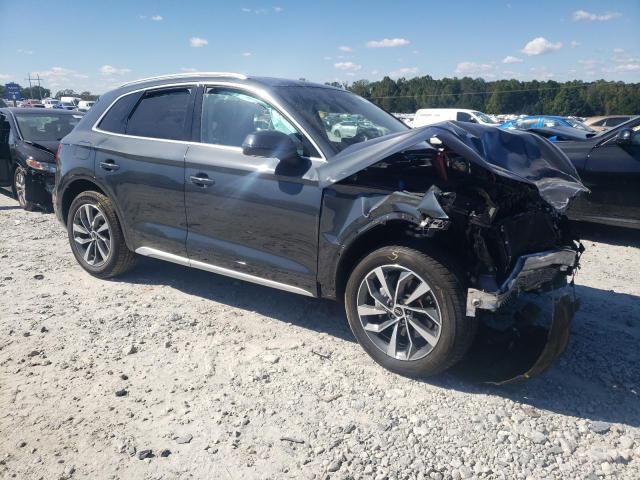 2021 Audi Q5 Premium Plus