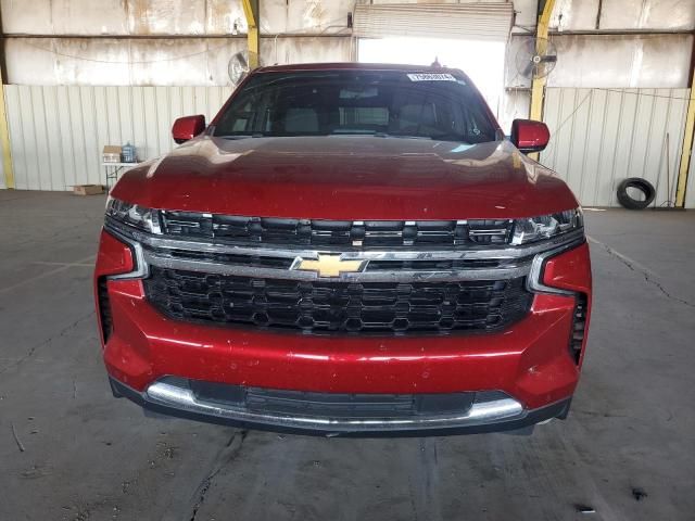 2023 Chevrolet Tahoe C1500 LS