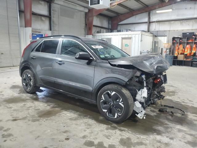 2024 KIA Niro Wind