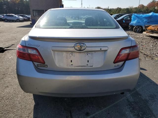 2009 Toyota Camry Base