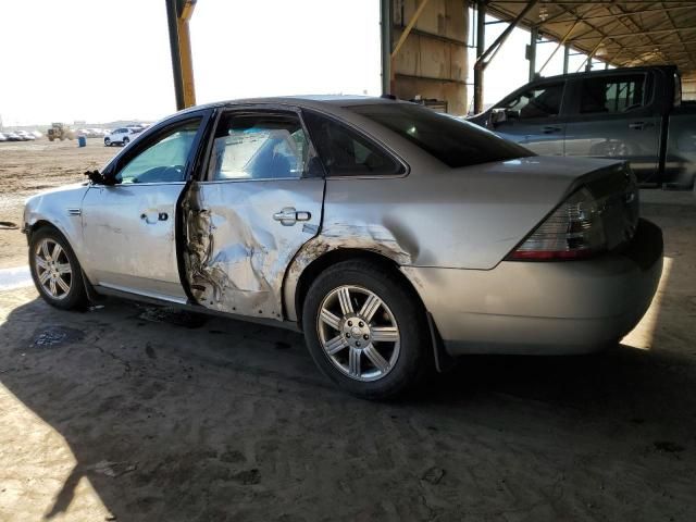 2009 Ford Taurus Limited