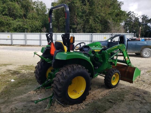 2023 John Deere 300E