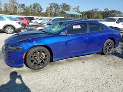 Dodge Charger salvage cars for sale: 2020 Dodge Charger GT