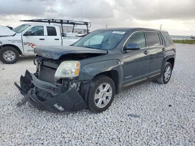 2011 GMC Terrain SLE