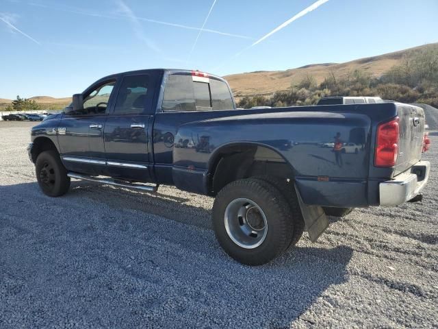 2008 Dodge RAM 3500 ST