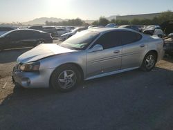 2004 Pontiac Grand Prix GT2 for sale in Las Vegas, NV