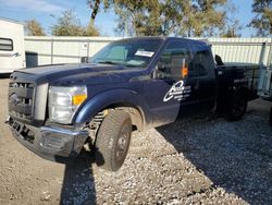 Ford f250 salvage cars for sale: 2016 Ford F250 Super Duty