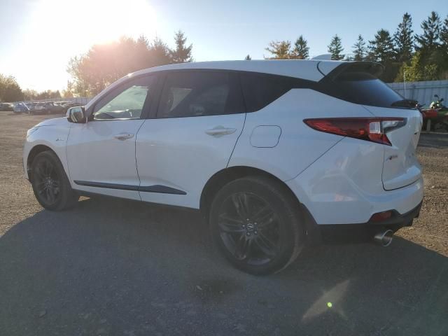 2021 Acura RDX A-Spec