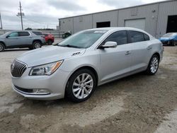 Buick Lacrosse salvage cars for sale: 2015 Buick Lacrosse