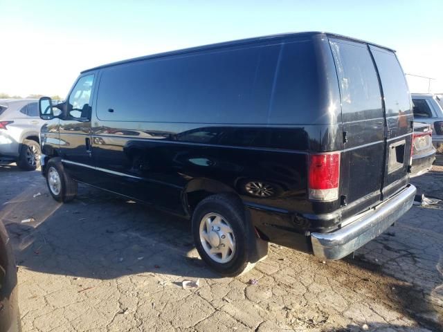 2014 Ford Econoline E150 Van