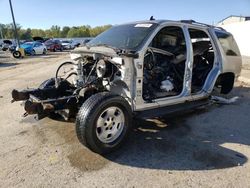 Chevrolet Tahoe salvage cars for sale: 2010 Chevrolet Tahoe K1500 LT