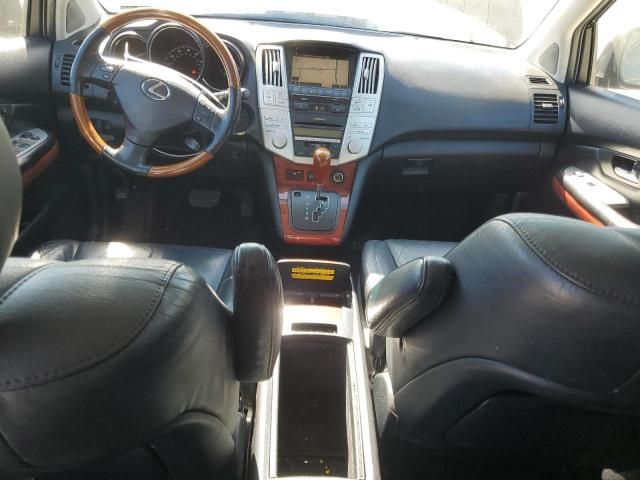 2008 Lexus RX 400H