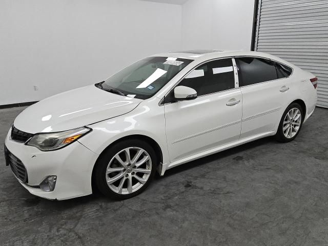 2014 Toyota Avalon Base