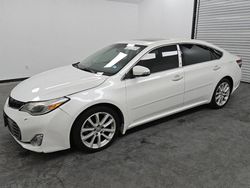 Toyota Avalon salvage cars for sale: 2014 Toyota Avalon Base