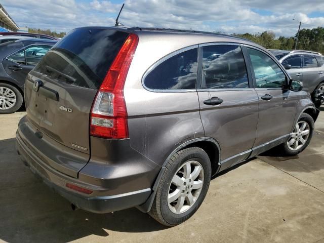 2011 Honda CR-V SE