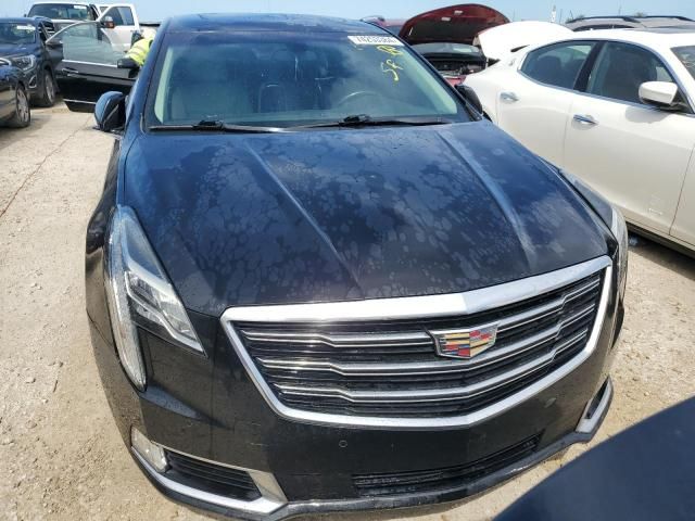 2018 Cadillac XTS Luxury