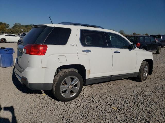 2014 GMC Terrain SLT