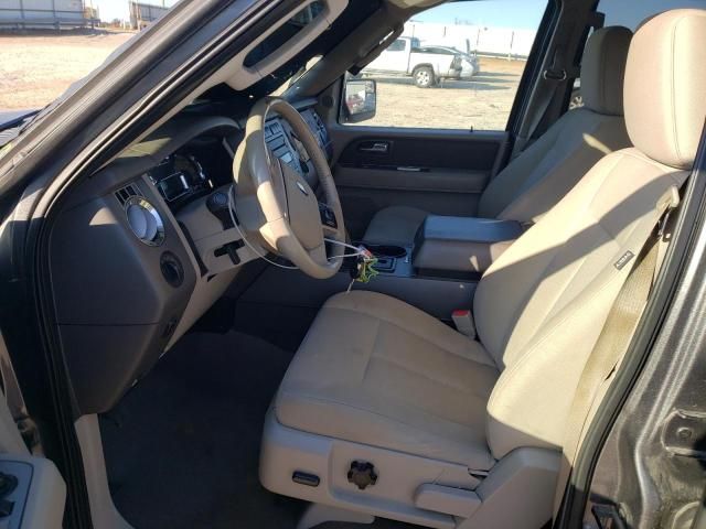 2012 Ford Expedition XLT